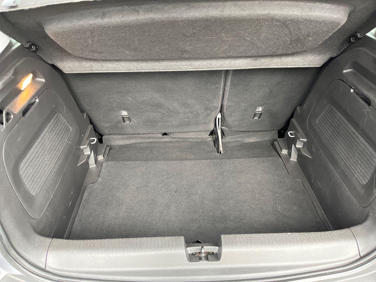 Used Vauxhall Crossland 2021 for sale - 78024673: Photo 22