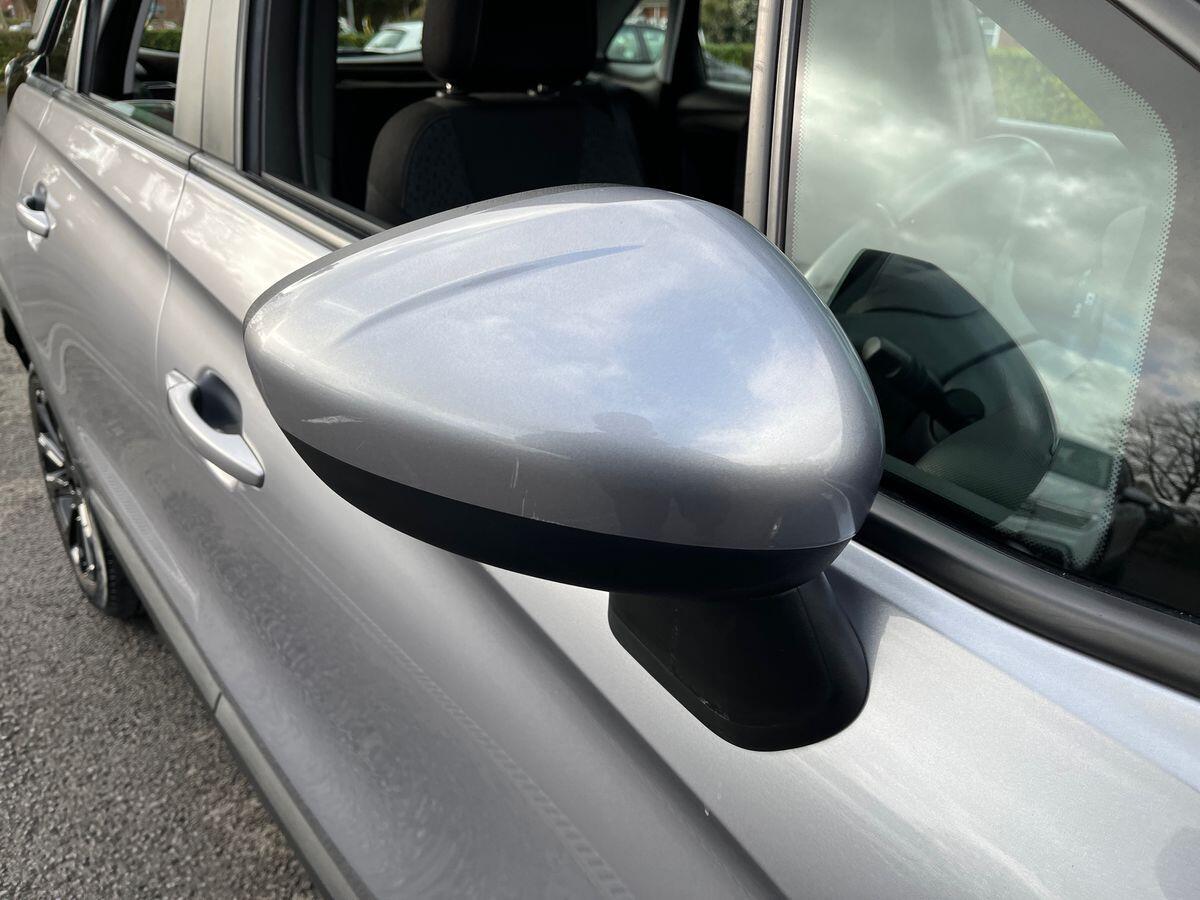 Used Vauxhall Crossland 2021 for sale - 78024673: Photo 29