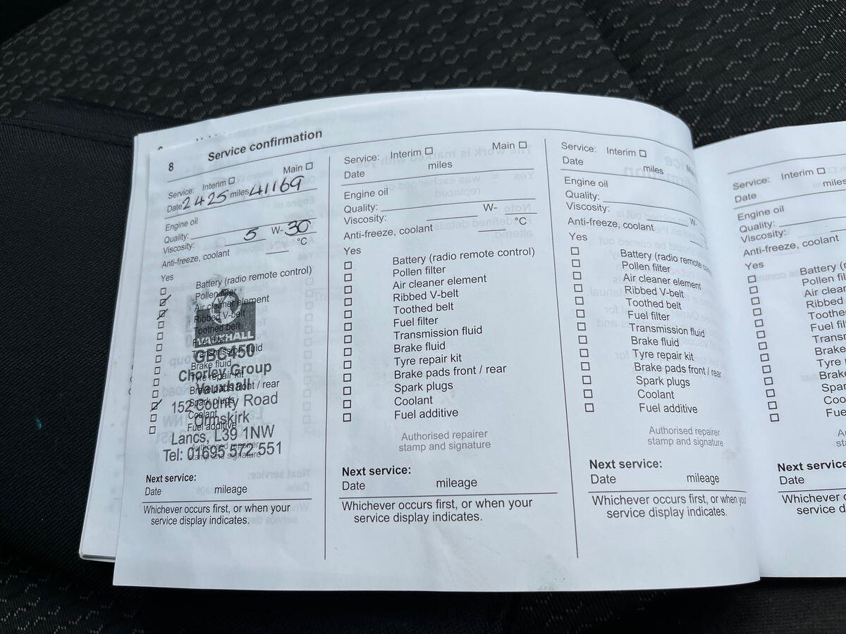 Used Vauxhall Crossland 2021 for sale - 78024673: Photo 30