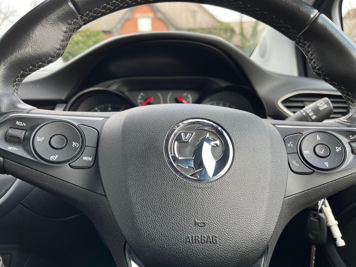 Used Vauxhall Crossland 2021 for sale - 78024673: Photo 31