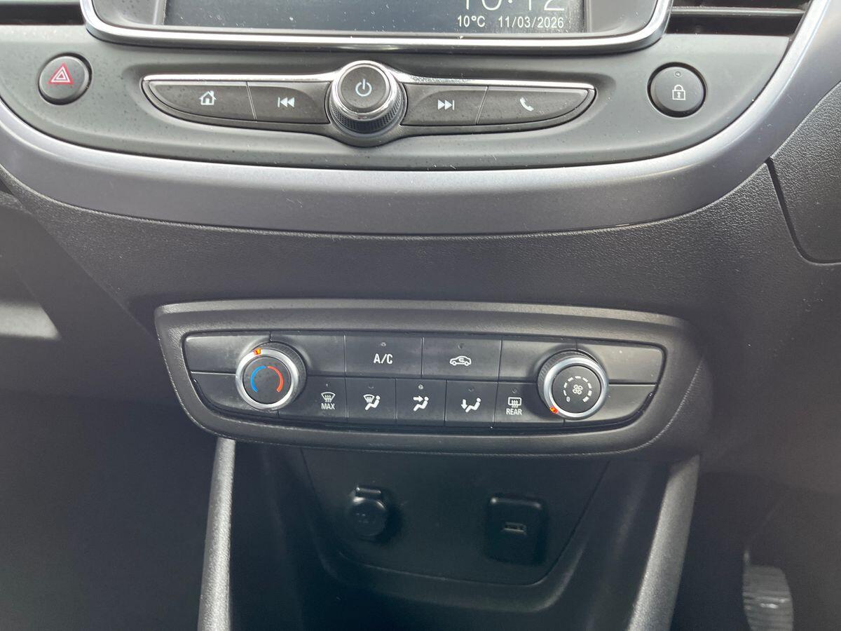 Used Vauxhall Crossland 2021 for sale - 78024673: Photo 36