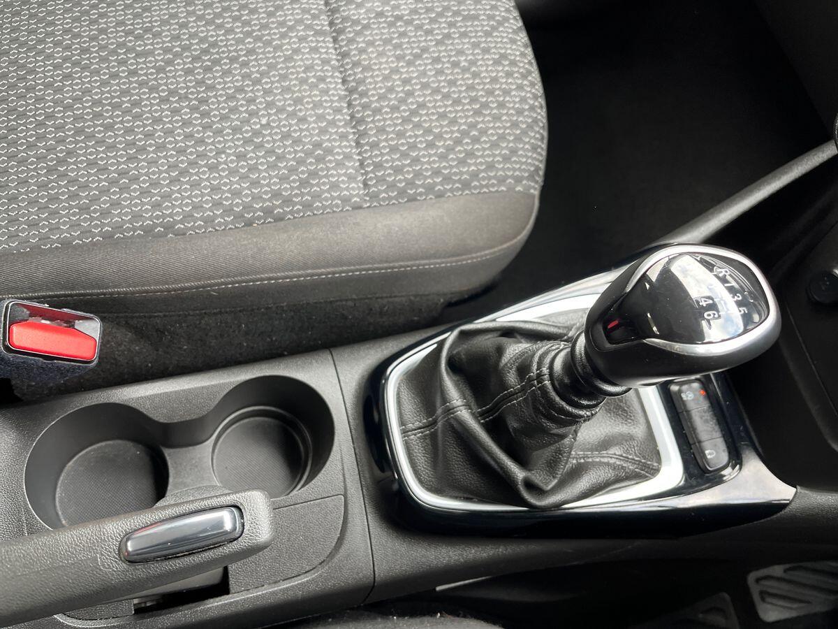 Used Vauxhall Crossland 2021 for sale - 78024673: Photo 38