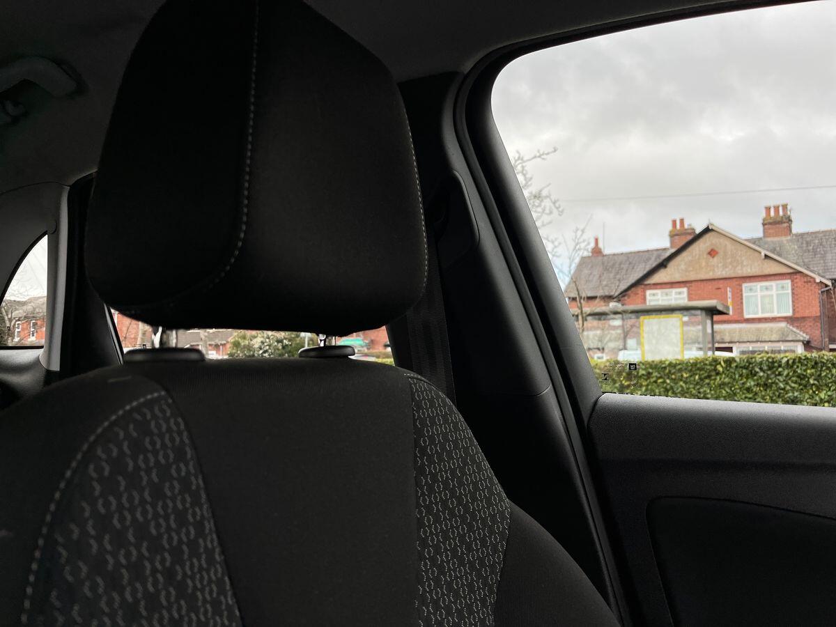 Used Vauxhall Crossland 2021 for sale - 78024673: Photo 39