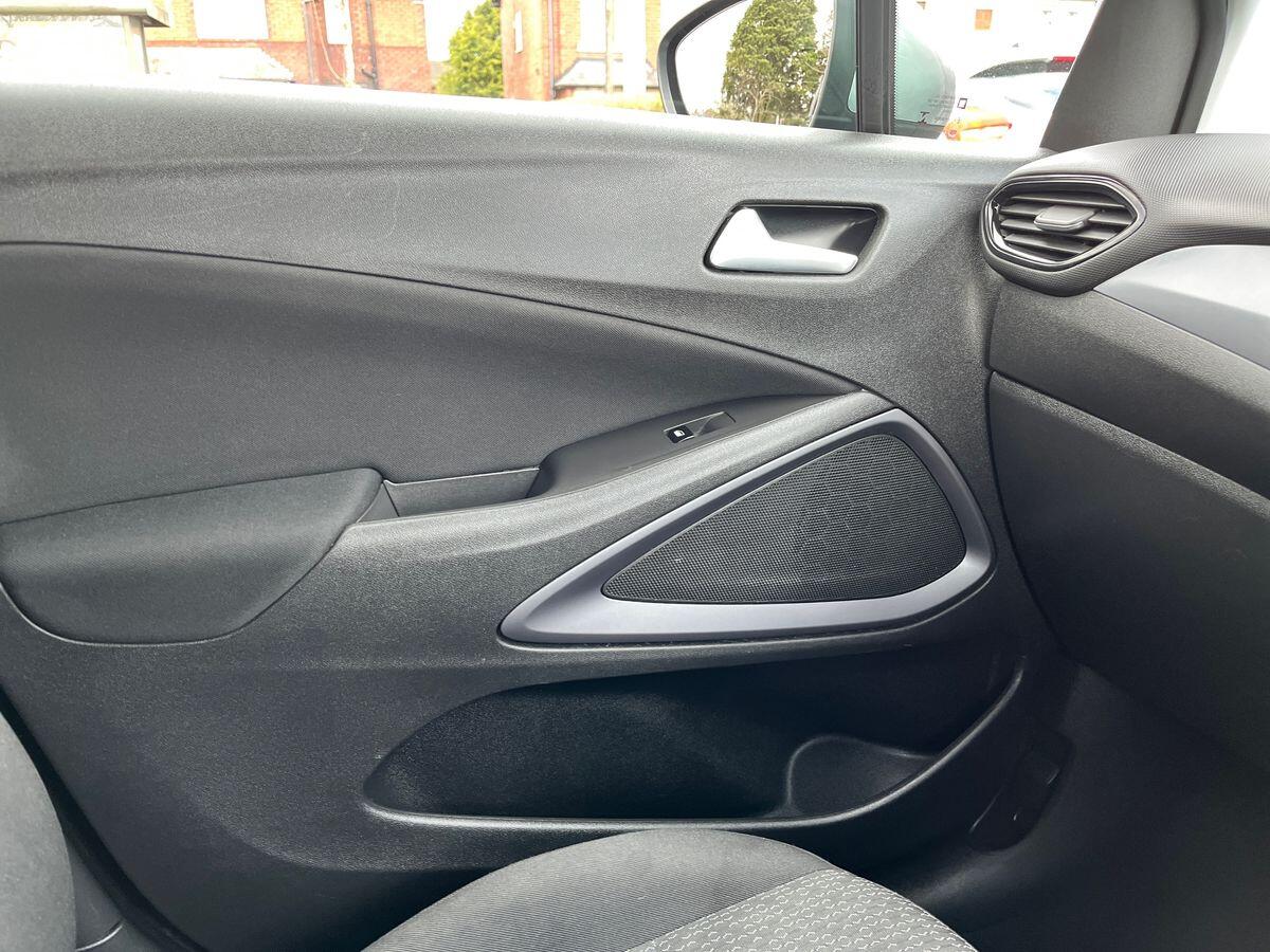 Used Vauxhall Crossland 2021 for sale - 78024673: Photo 40
