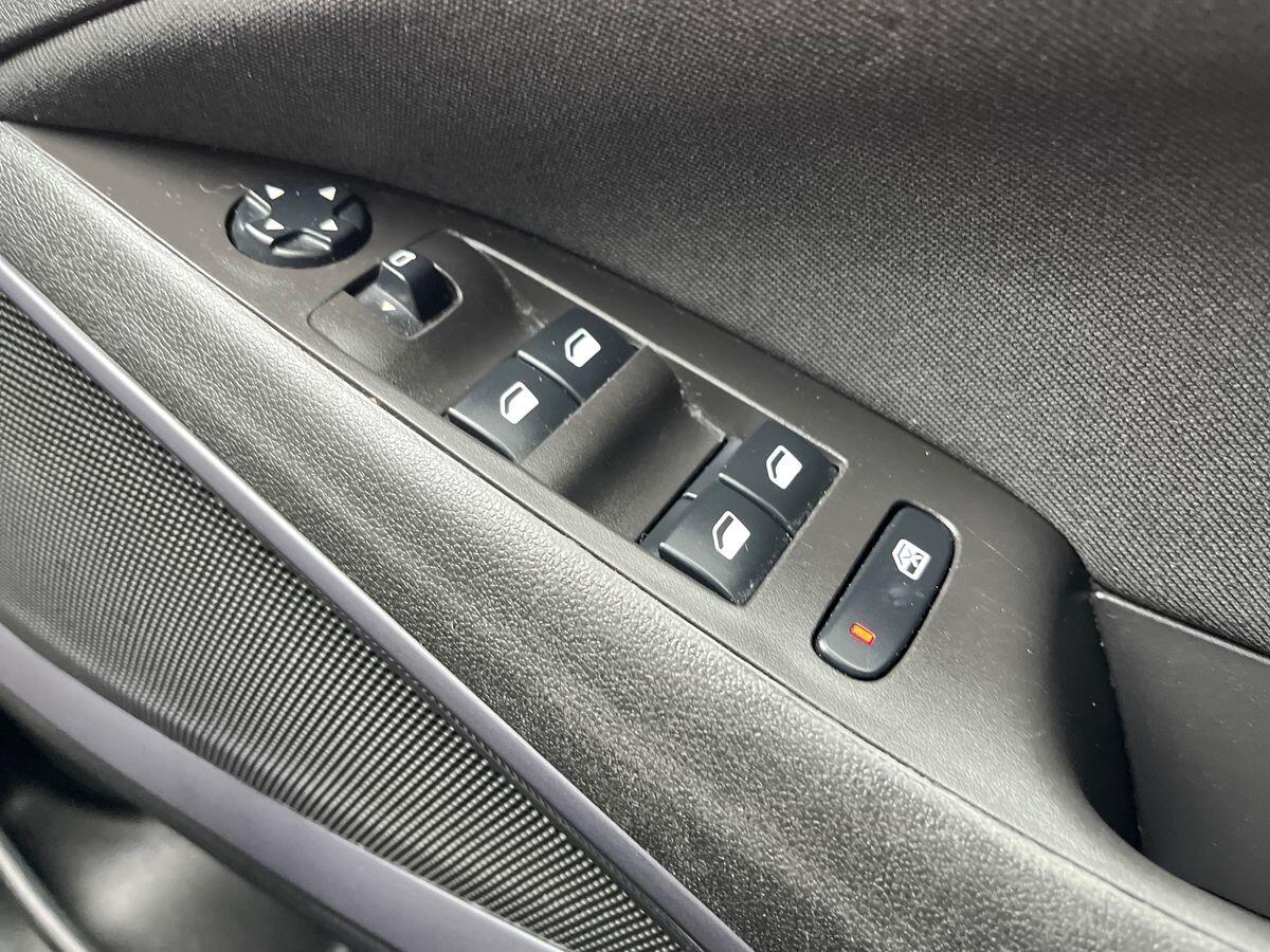 Used Vauxhall Crossland 2021 for sale - 78024673: Photo 43