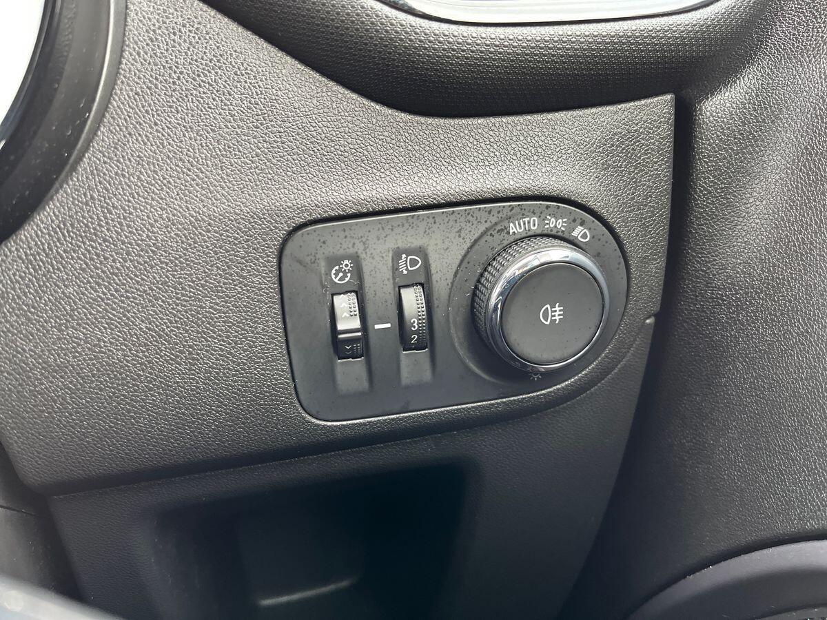 Used Vauxhall Crossland 2021 for sale - 78024673: Photo 44