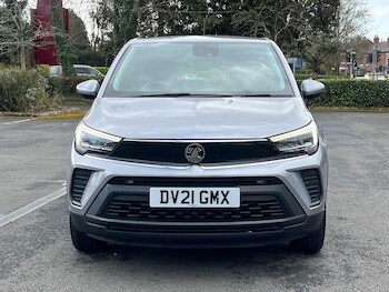 Used Vauxhall Crossland 2021 for sale - 78024673: Photo