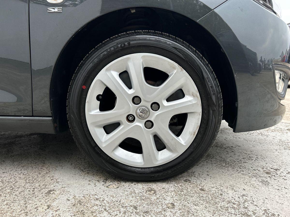 Used Vauxhall Viva 2019 for sale - 76298669: Photo 10