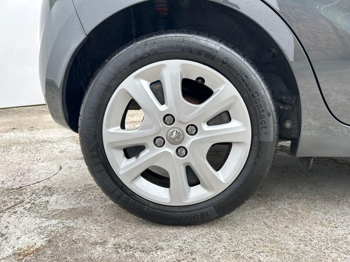 Used Vauxhall Viva 2019 for sale - 76298669: Photo 11