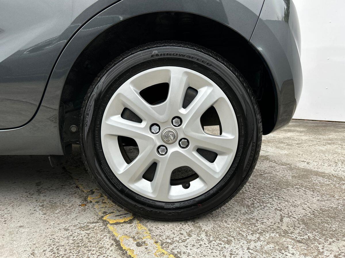 Used Vauxhall Viva 2019 for sale - 76298669: Photo 12