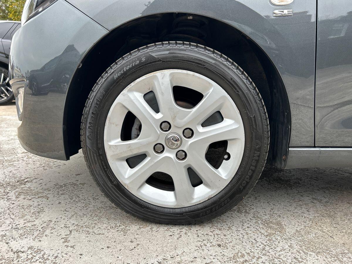 Used Vauxhall Viva 2019 for sale - 76298669: Photo 13