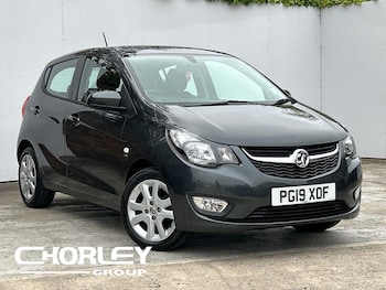 2019 - 1.0i SE Hatchback 5dr Petrol Manual Euro 6 (a/c) (73 ps)