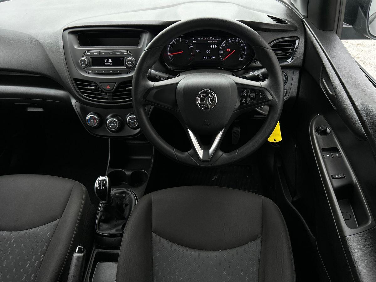 Used Vauxhall Viva 2019 for sale - 76298669: Photo 20