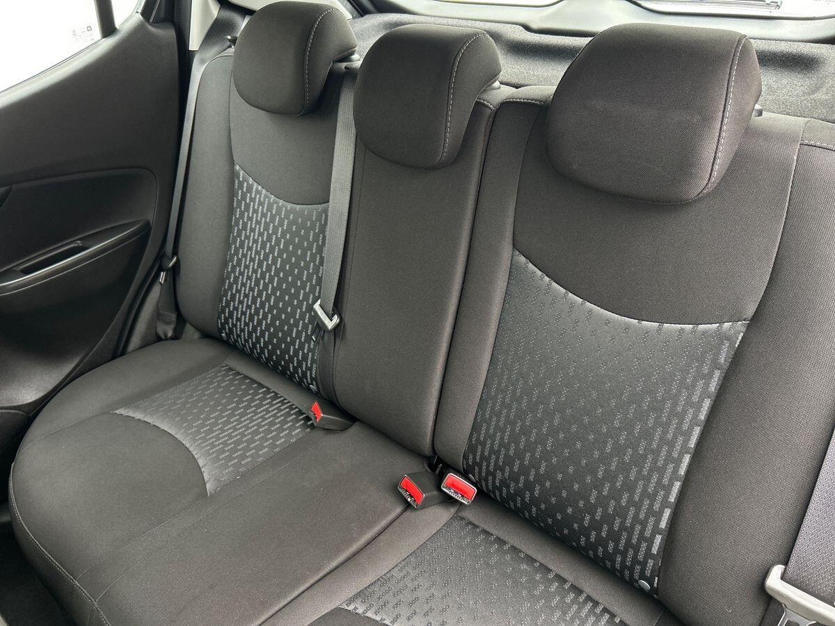 Used Vauxhall Viva 2019 for sale - 76298669: Photo 21