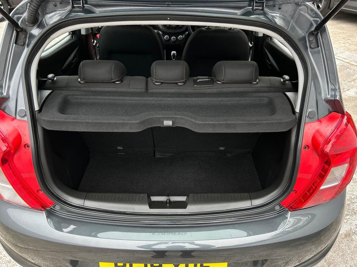 Used Vauxhall Viva 2019 for sale - 76298669: Photo 22