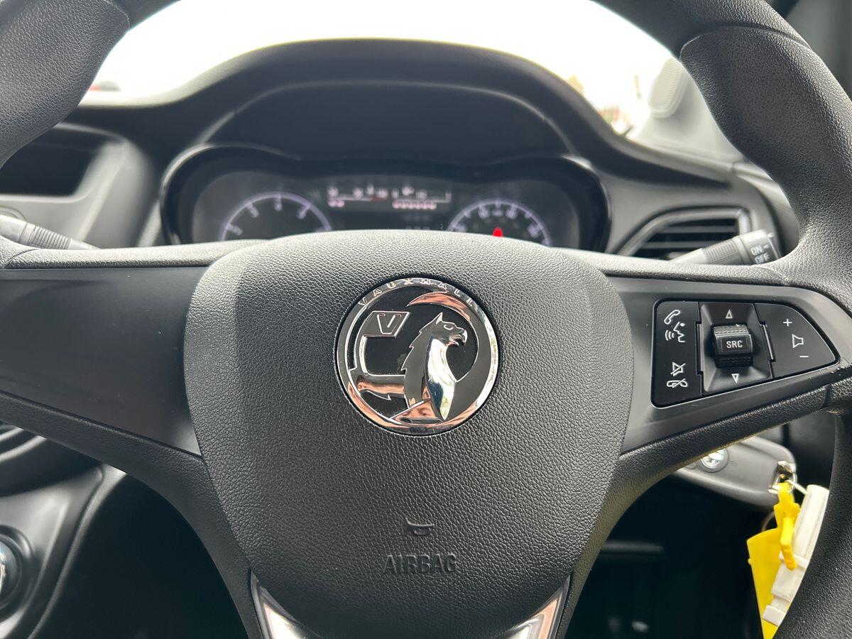 Used Vauxhall Viva 2019 for sale - 76298669: Photo 23