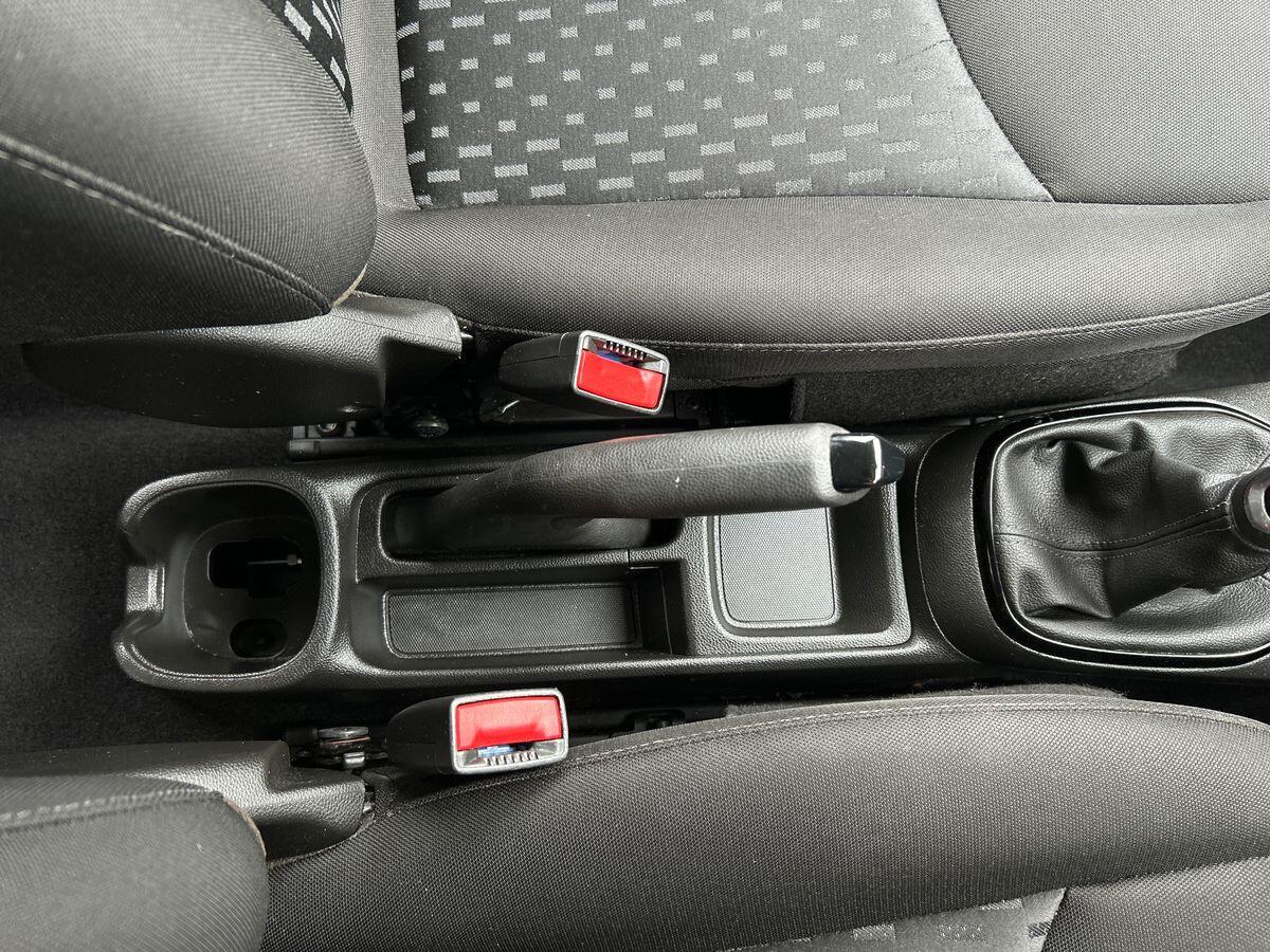 Used Vauxhall Viva 2019 for sale - 76298669: Photo 29