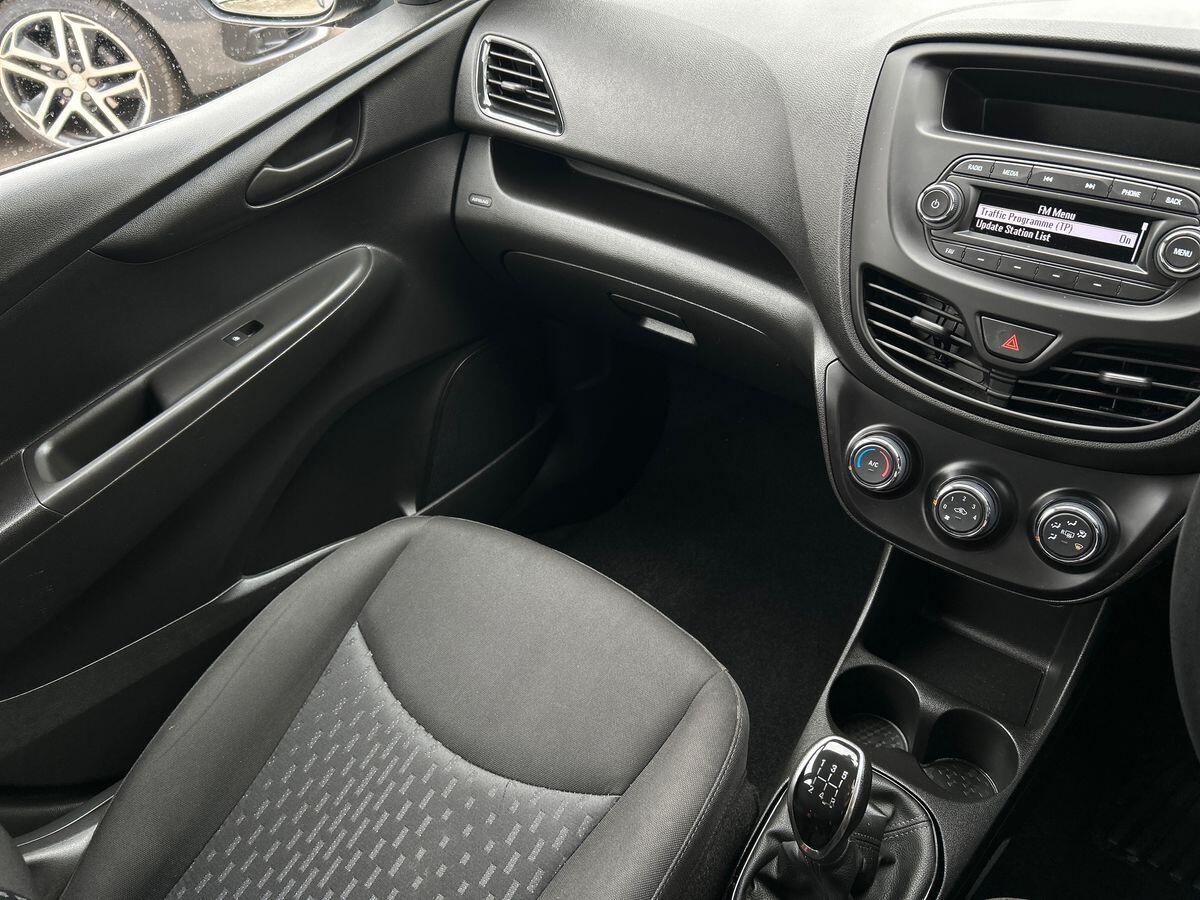 Used Vauxhall Viva 2019 for sale - 76298669: Photo 30
