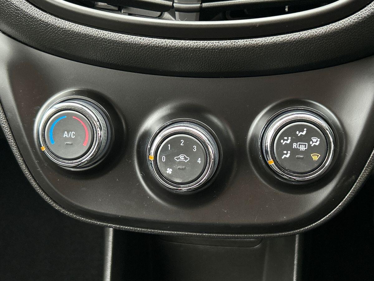 Used Vauxhall Viva 2019 for sale - 76298669: Photo 32