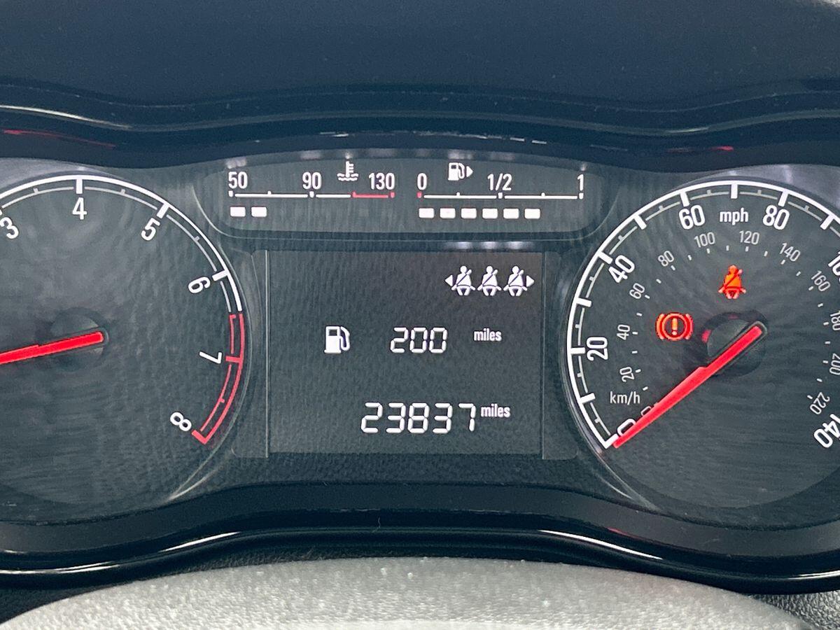 Used Vauxhall Viva 2019 for sale - 76298669: Photo 37