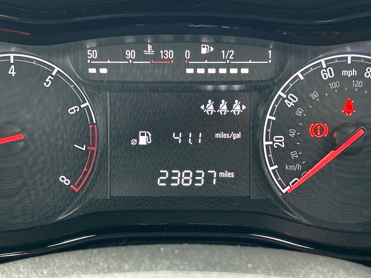 Used Vauxhall Viva 2019 for sale - 76298669: Photo 38