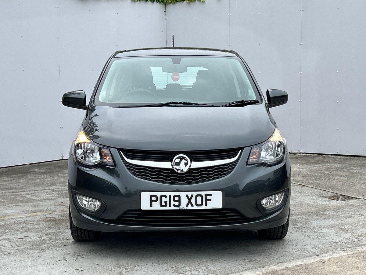 Used Vauxhall Viva 2019 for sale - 76298669: Photo 4