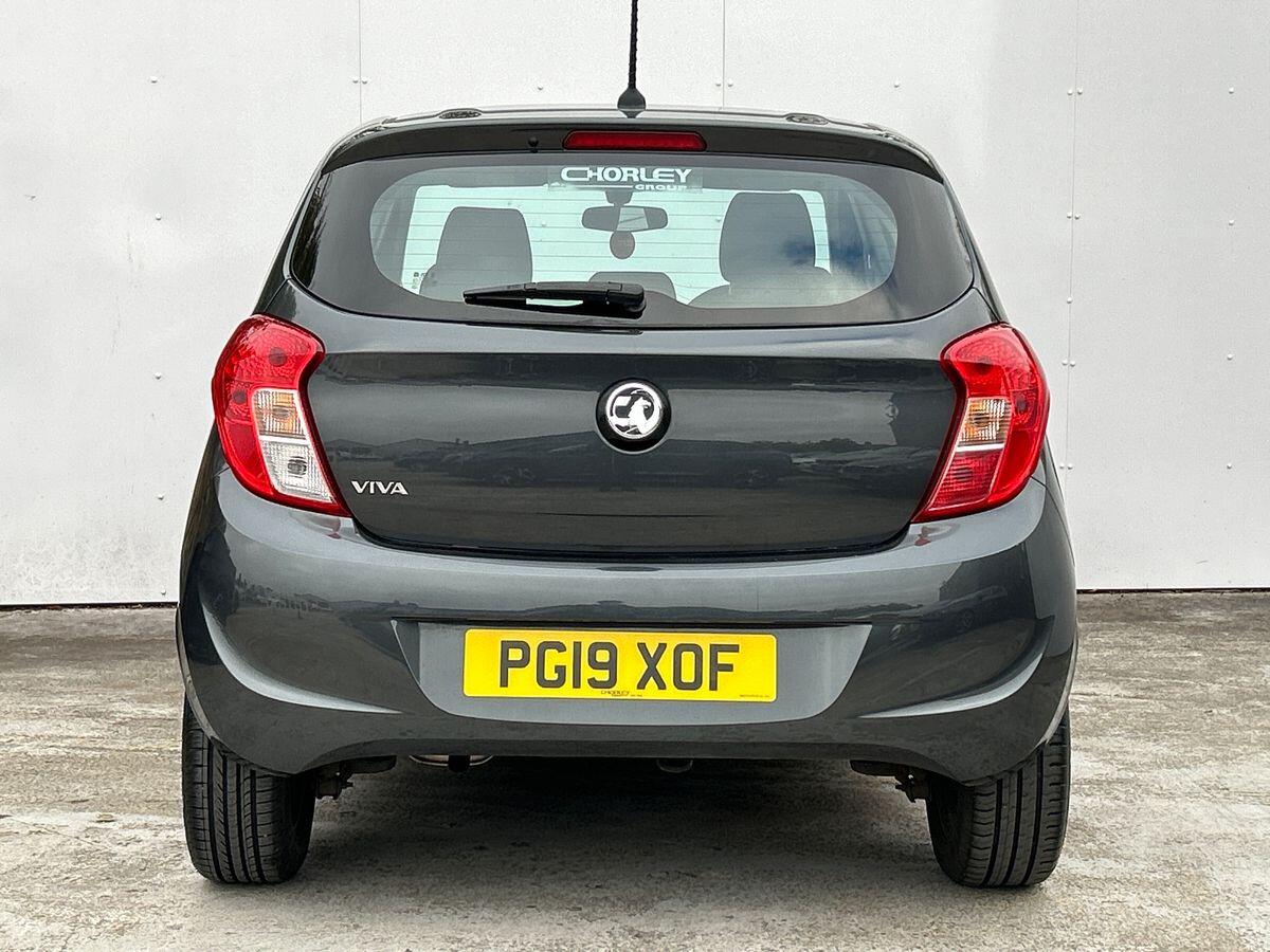 Used Vauxhall Viva 2019 for sale - 76298669: Photo 5