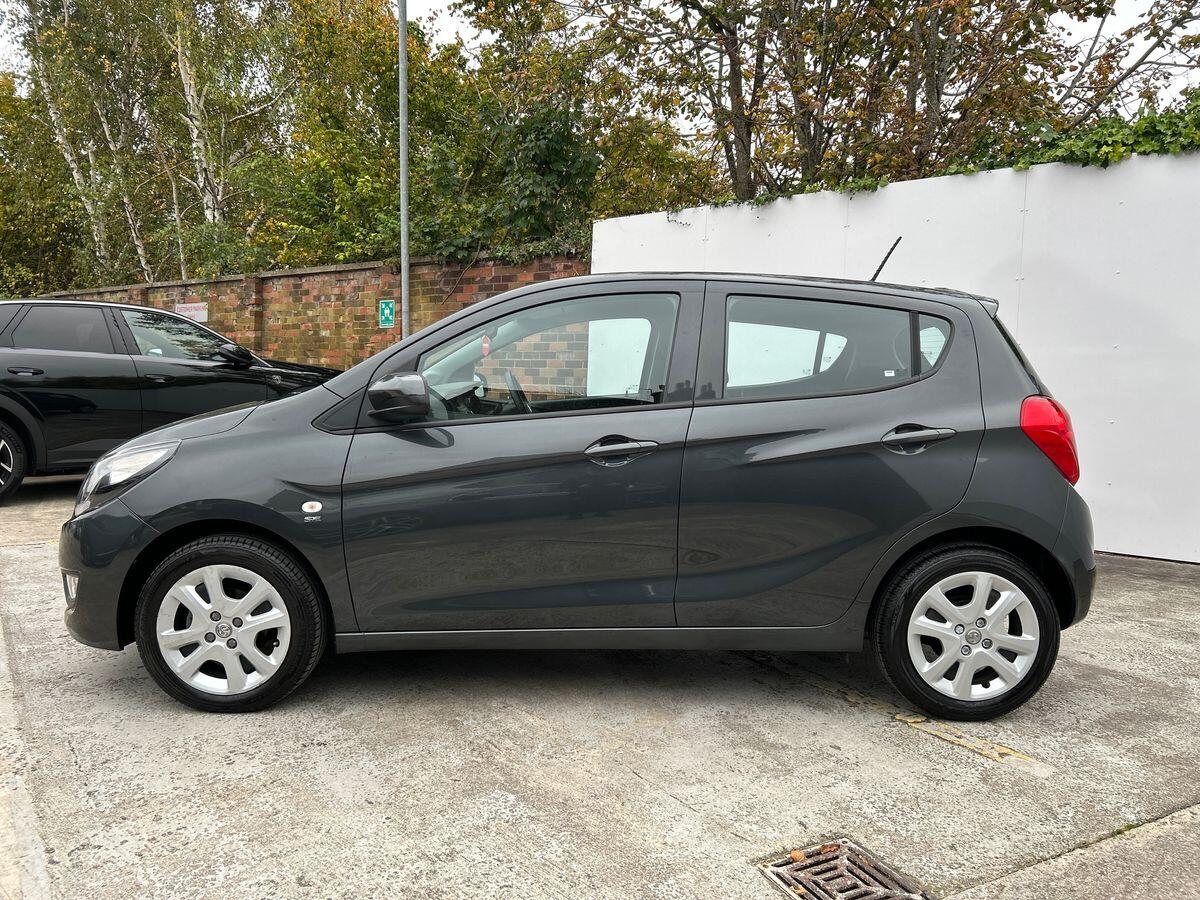 Used Vauxhall Viva 2019 for sale - 76298669: Photo 6