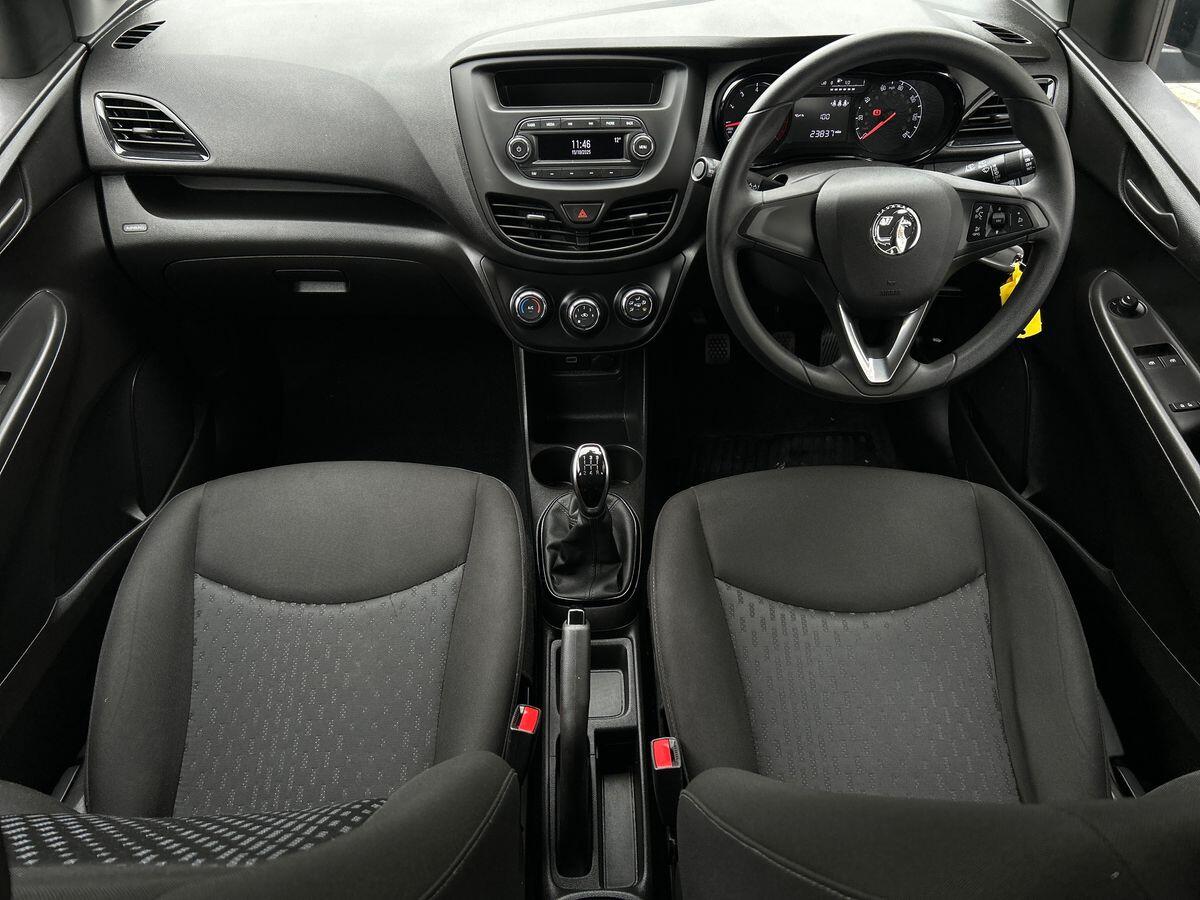 Used Vauxhall Viva 2019 for sale - 76298669: Photo 7