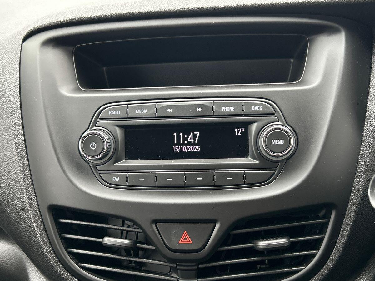Used Vauxhall Viva 2019 for sale - 76298669: Photo 9