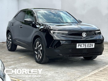 Used Vauxhall Mokka 2025 for sale - 78991741: Photo