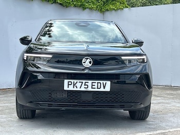 Used Vauxhall Mokka 2025 for sale - 78991741: Photo