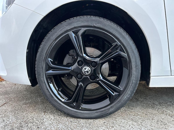 Used Vauxhall Corsa 2021 for sale - 76300157: Photo 10