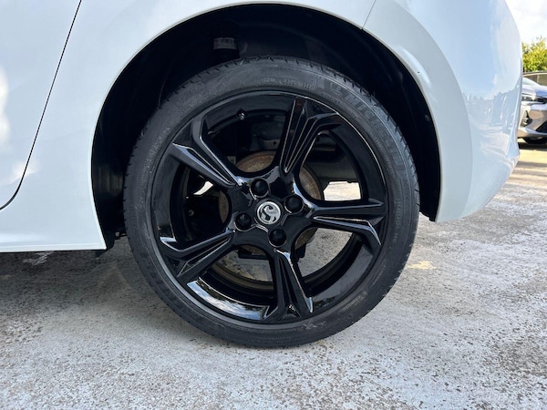 Used Vauxhall Corsa 2021 for sale - 76300157: Photo 11