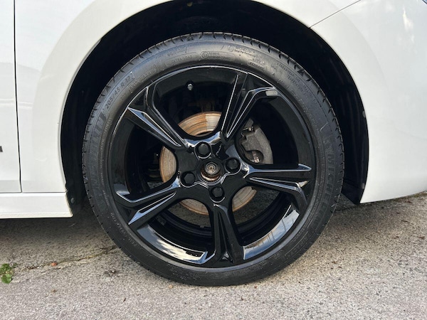Used Vauxhall Corsa 2021 for sale - 76300157: Photo 13