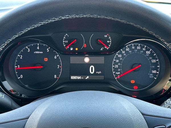 Used Vauxhall Corsa 2021 for sale - 76300157: Photo 15