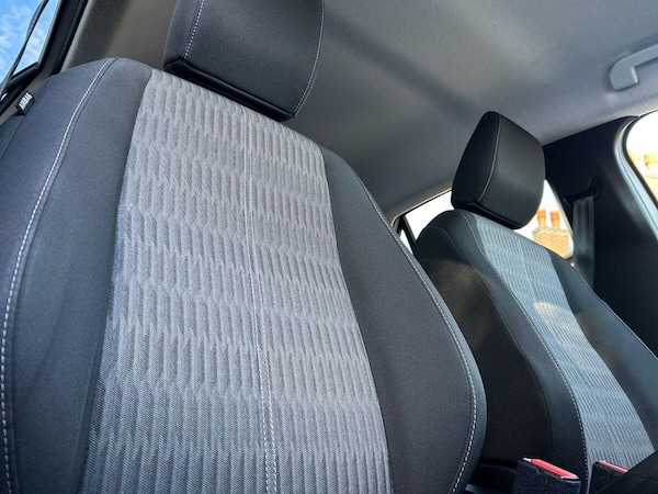 Used Vauxhall Corsa 2021 for sale - 76300157: Photo 19