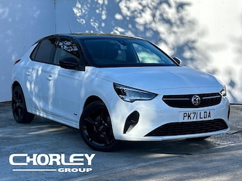 Vauxhall - Corsa