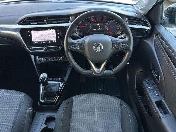 Used Vauxhall Corsa 2021 for sale - 76300157: Photo 20