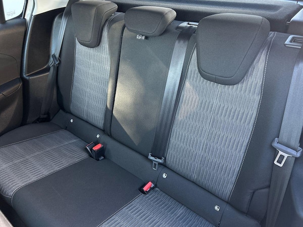 Used Vauxhall Corsa 2021 for sale - 76300157: Photo 21