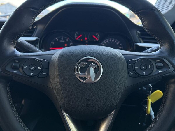 Used Vauxhall Corsa 2021 for sale - 76300157: Photo 25