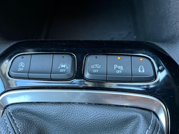 Used Vauxhall Corsa 2021 for sale - 76300157: Photo 32