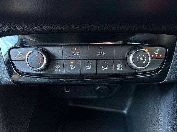 Used Vauxhall Corsa 2021 for sale - 76300157: Photo 34