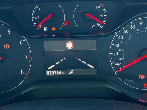 Used Vauxhall Corsa 2021 for sale - 76300157: Photo 39