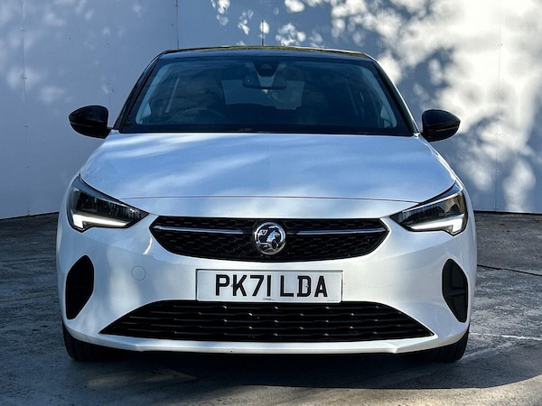 Used Vauxhall Corsa 2021 for sale - 76300157: Photo 4