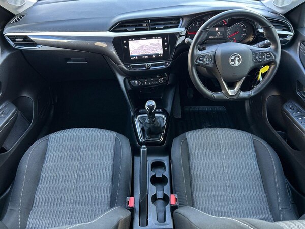 Used Vauxhall Corsa 2021 for sale - 76300157: Photo 7