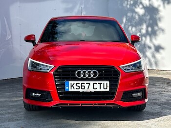 Used Audi A1 2017 for sale - 75969884: Photo