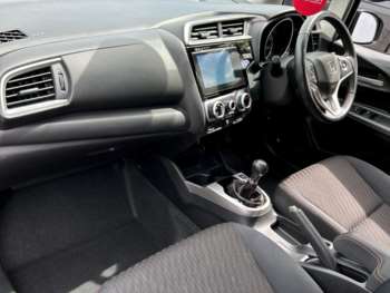 Used Honda Jazz 2018 for sale - 74741757: Photo