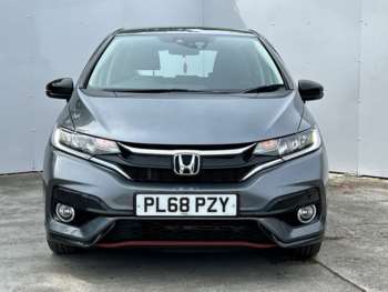 Used Honda Jazz 2018 for sale - 74741757: Photo