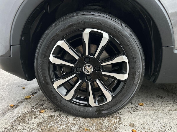 Used Vauxhall Crossland 2022 for sale - 76300524: Photo 10